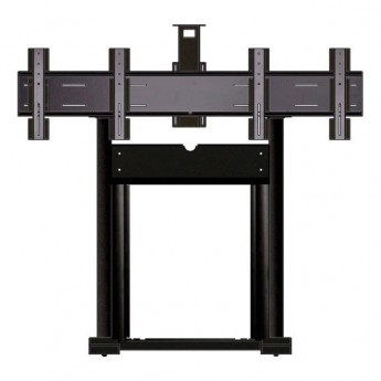 Стойки, штативы EUROMET SCENARIO 2X55 48241 Стойки, штативы EUROMET SCENARIO 2X55 48241