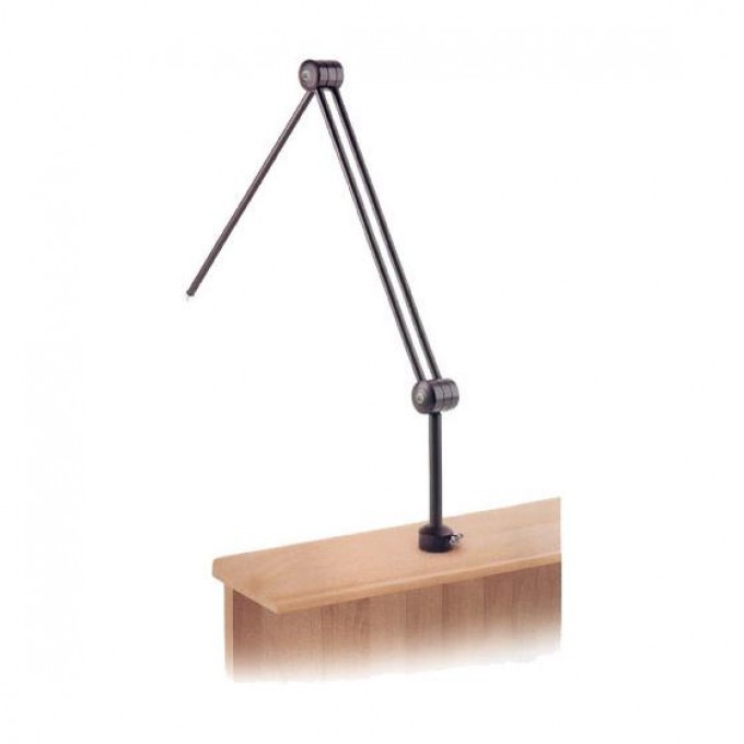 Стойка микрофонная EUROMET REV/120 TF-B 48242