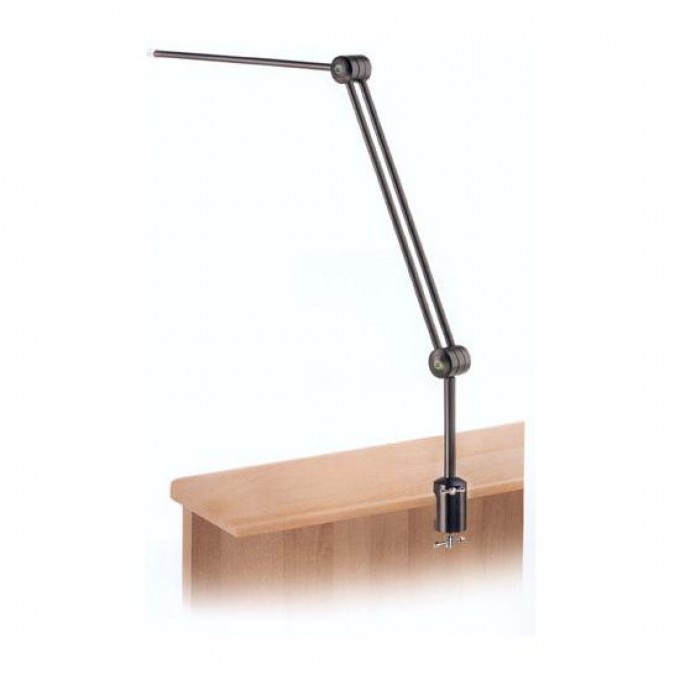 Стойка микрофонная EUROMET REV/120 T-B 48243