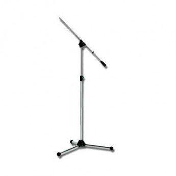Стойка микрофонная EUROMET MB/2000 48257 Стойка микрофонная EUROMET MB/2000 48257