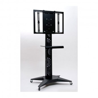 Стойки, штативы EUROMET LITE TOTEM B/G 48261 Стойки, штативы EUROMET LITE TOTEM B/G 48261