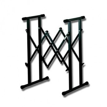 Стойка клавишная EUROMET KS/N-D 48264 Стойка клавишная EUROMET KS/N-D 48264