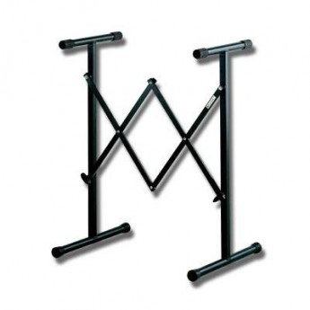 Стойка клавишная EUROMET KS/N-A 48265 Стойка клавишная EUROMET KS/N-A 48265