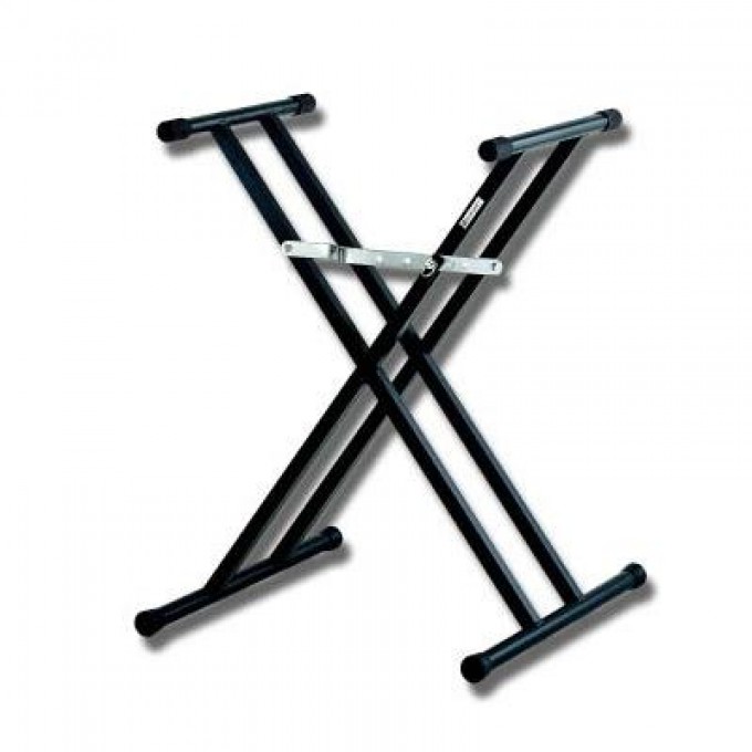 Стойка клавишная EUROMET KBS/1-D 48268