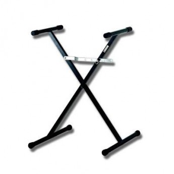 Стойка клавишная EUROMET KBS/1 48269 Стойка клавишная EUROMET KBS/1 48269