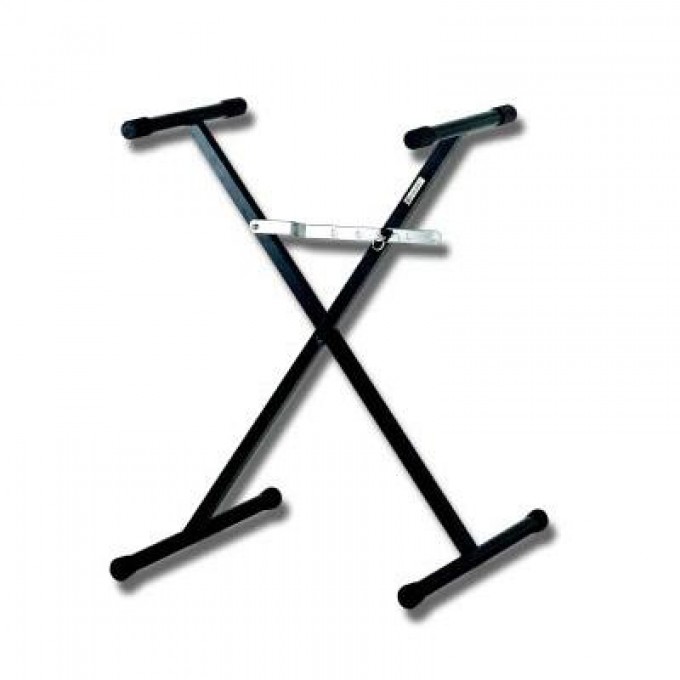 Стойка клавишная EUROMET KBS/1 48269