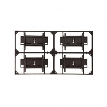 Стойки, штативы EUROMET INFINIGRID 2X3 48282 Стойки, штативы EUROMET INFINIGRID 2X3 48282