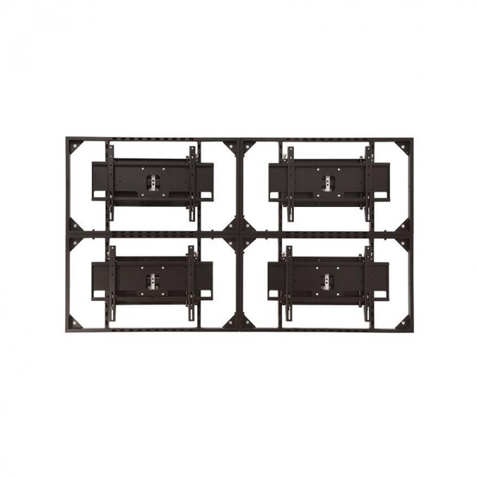 Стойки, штативы EUROMET INFINIGRID 2X3 48282