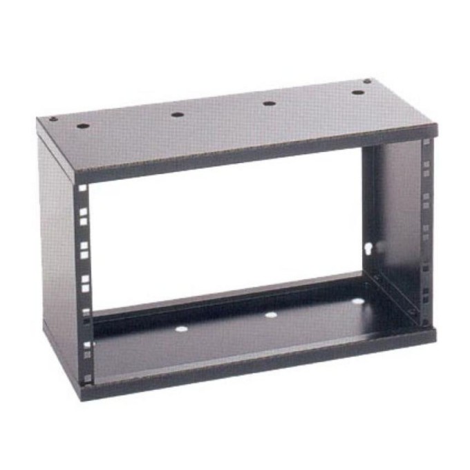 Рэковая стойка-шкаф EUROMET EU/R-W 4G 48310