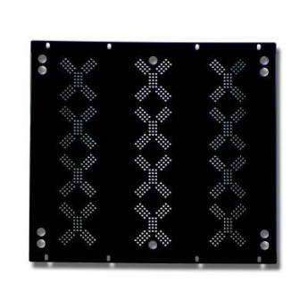 Рэковая стойка EUROMET EU/R-V 12B 48334