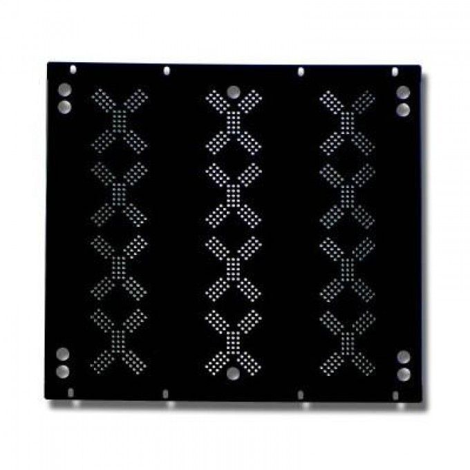 Рэковая стойка EUROMET EU/R-V 12B 48334