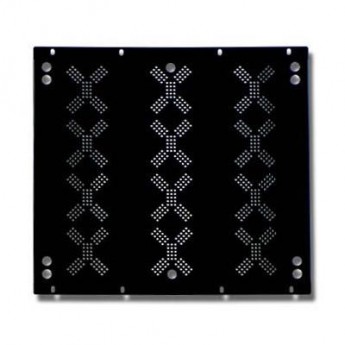 Рэковая стойка EUROMET EU/R-KV 8 48355