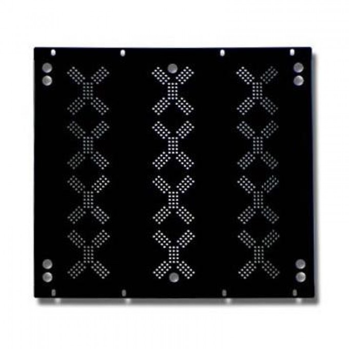 Рэковая стойка EUROMET EU/R-KV 8 48355