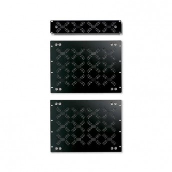 Рэковая стойка EUROMET EU/R-KV 18 48360