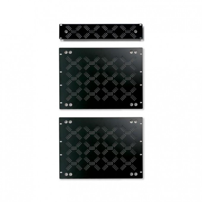 Рэковая стойка EUROMET EU/R-KV 18 48360