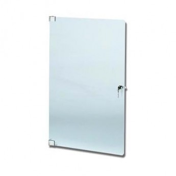 Рэковая стойка-шкаф EUROMET EU/R-D 32 48367 Рэковая стойка-шкаф EUROMET EU/R-D 32 48367