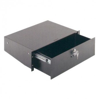 Рэковые полки и ящики EUROMET EU/R-CA 3 48374 Рэковые полки и ящики EUROMET EU/R-CA 3 48374