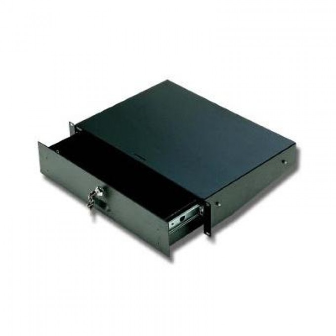 Рэковые полки и ящики EUROMET EU/R-CA 2 48376