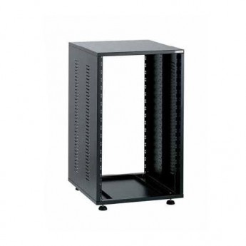 Рэковая стойка-шкаф EUROMET EU/R-22 48397 Рэковая стойка-шкаф EUROMET EU/R-22 48397