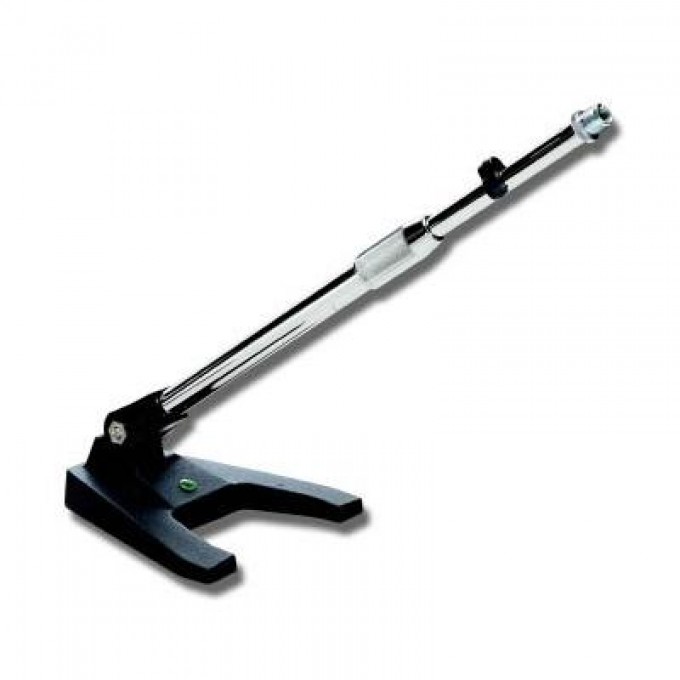 Стойка микрофонная EUROMET ATS/88 48484