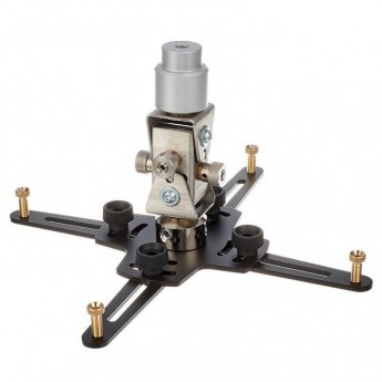 Стойки, штативы EUROMET ARAKNO MINI BLACK 48491 Стойки, штативы EUROMET ARAKNO MINI BLACK 48491