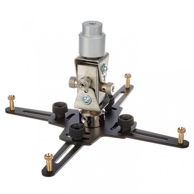 Стойки, штативы EUROMET ARAKNO MINI BLACK 48491