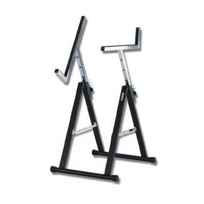 Стойка клавишная EUROMET AMP/1 48499