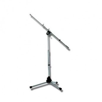 Стойка микрофонная EUROMET AG/MINI-X 48504 Стойка микрофонная EUROMET AG/MINI-X 48504