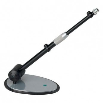 Стойка микрофонная EUROMET 07444 48518 Стойка микрофонная EUROMET 07444 48518