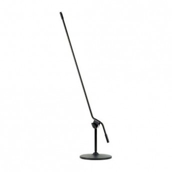 Стойка микрофонная EUROMET 04367 48556 Стойка микрофонная EUROMET 04367 48556