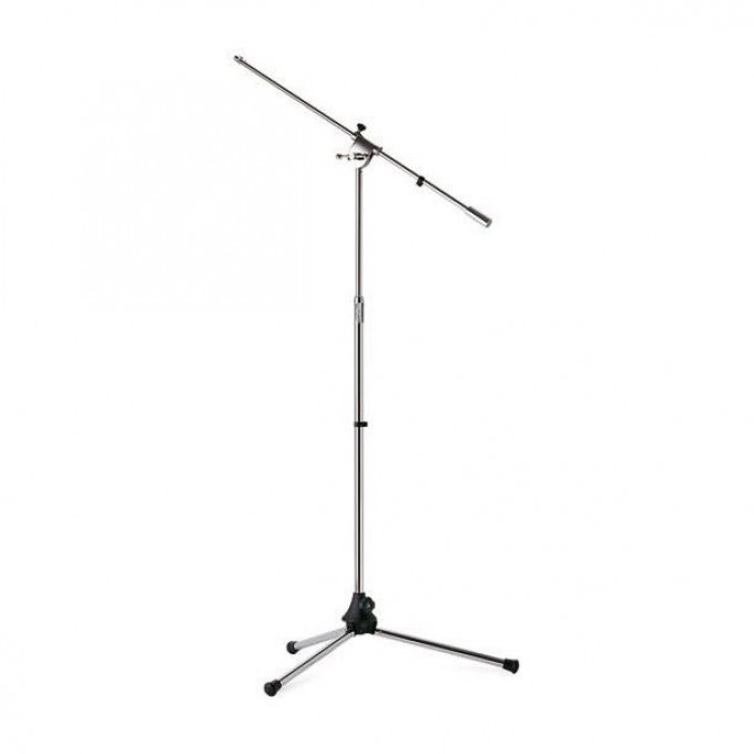 Стойка микрофонная EUROMET 00621 48557