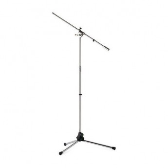 Стойка микрофонная EUROMET 00620 48558 Стойка микрофонная EUROMET 00620 48558